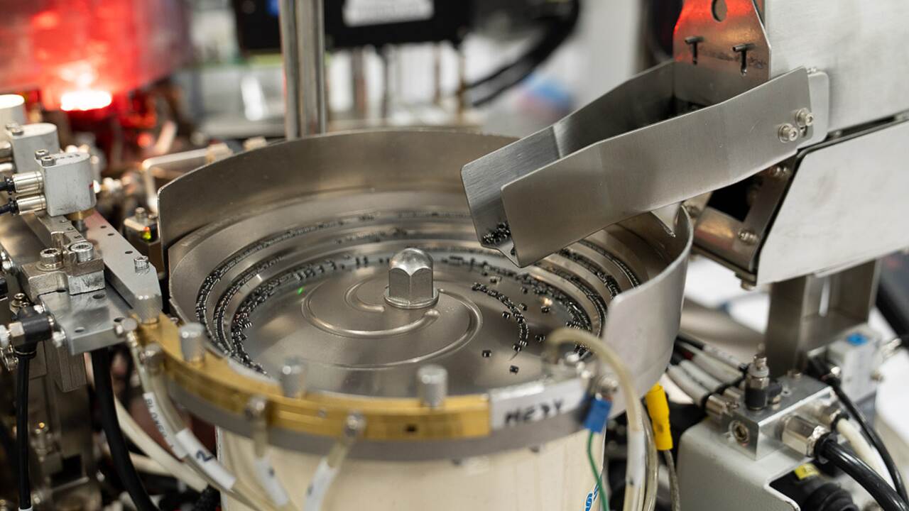 定制工程解决方案