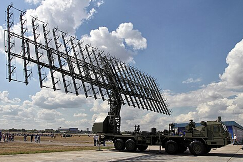 用于相控阵雷达天线的滑环