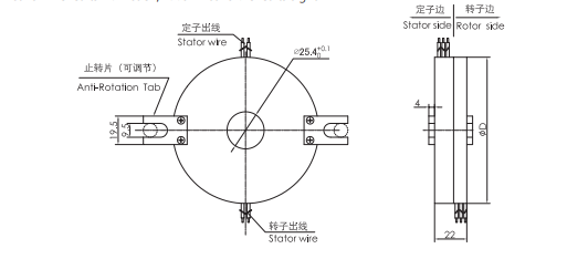 Pancake slip ring-盘式滑环.png Pancake slip ring-盘式滑环.png