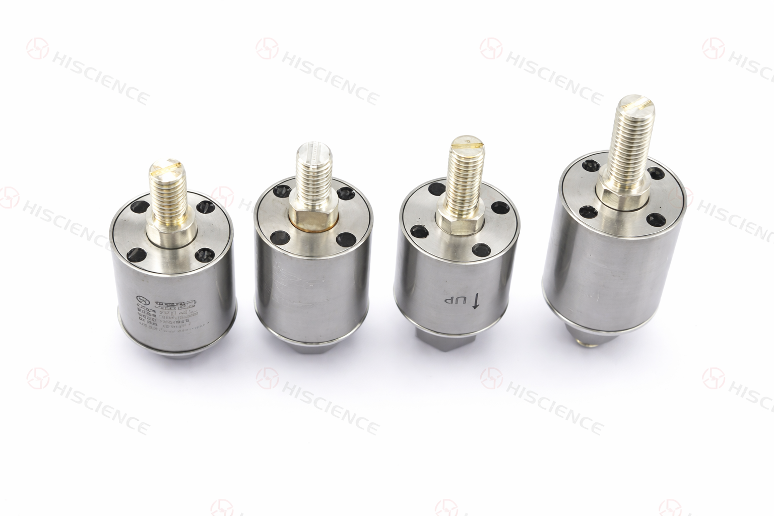 华盛在水银（替代）滑环方面的优势