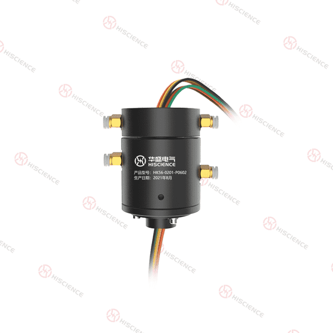 HK56-0201-P0602 旋转接头