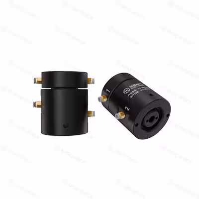 HJ0640-02M5 气旋转接头