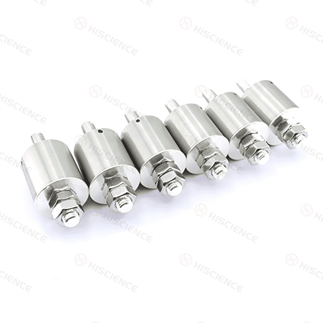 HA01300大电流无汞滑环