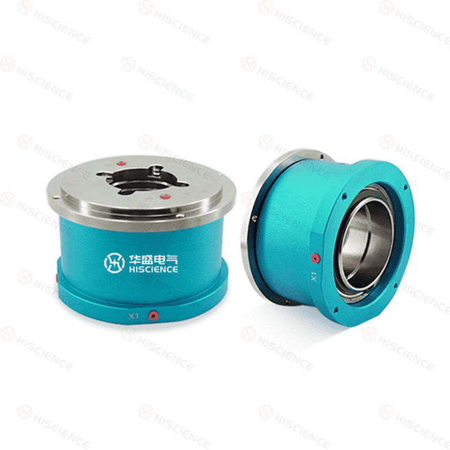 HSJ06-J06 定制气旋转接头