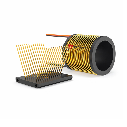 分离式导电滑环